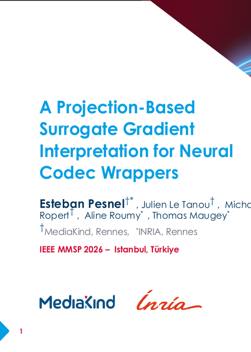 MMSP 2026 Slides